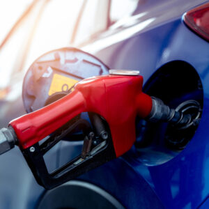 Gasoline (Petrol)
