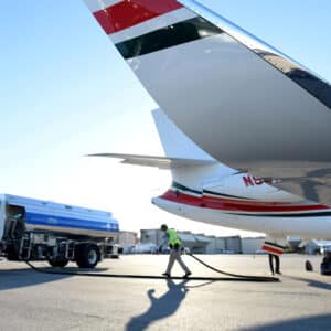 Jet Fuel